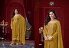 Classy By Fourdots Velvet Best Designer Salwar Suits Wholesale Shop In Surat
